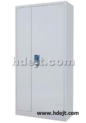 點擊查看商品:電子鎖對開鐵門柜